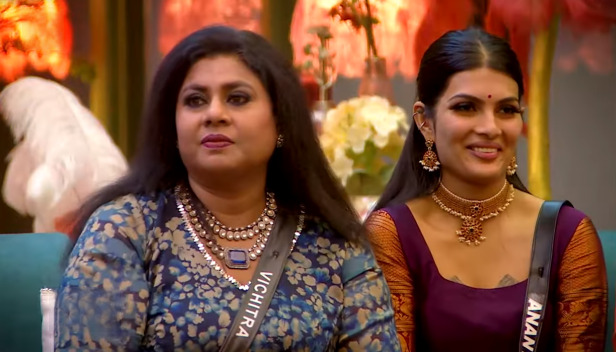 இவங்க போனாலே பிரச்சனை பெருசா ஆயிடுது.! விசித்ரா பற்றி சொன்ன கூல் சுரேஷ்.! 3