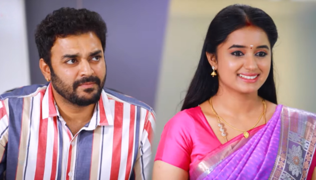 மஹா வரைந்த டிசைன்களை நிராகரித்த சூர்யா.! ஆனால் கிளைண்ட்ஸ் செய்த செயல்.! ப்ரோமோ இதோ 3