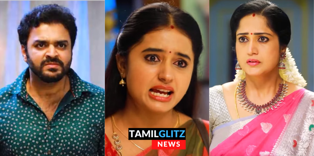 மஹாவை ஓங்கி ஒரு அறை விட்ட சூர்யா.! சூர்யா - மஹாவுக்கு நடுவே விழுந்த விரிசல்.! ப்ரோமோ இதோ.! 145