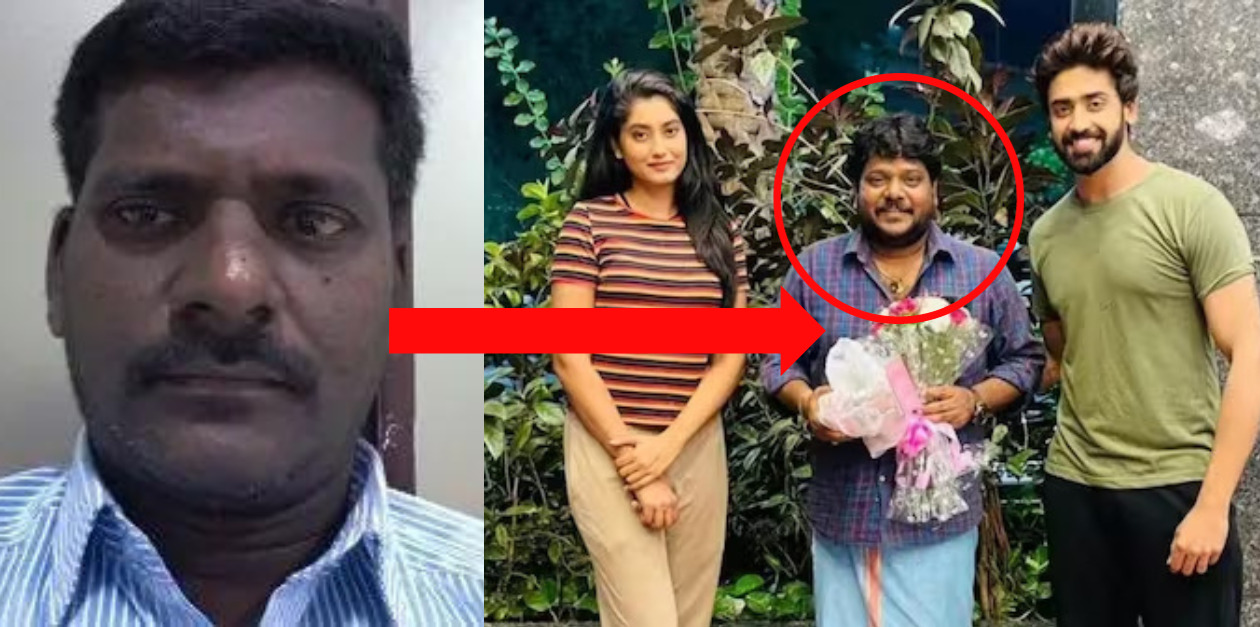 ஆஹா கல்யாணம் தொடரில் நடந்த அதிரடி மாற்றம்.! இனி இவருக்குப் பதில் இவர்.! 3