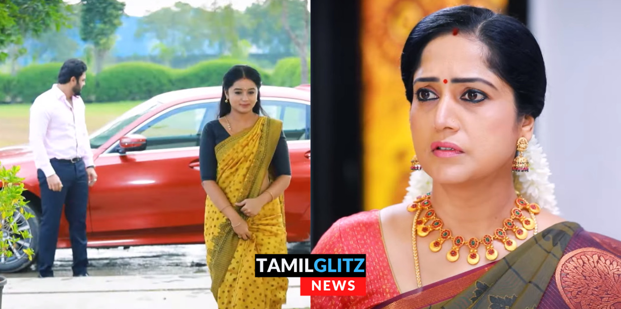 மஹாவுக்காக நடு ரோட்டில் ரவுடிகளுடன் சண்டை போடும் சூர்யா.! மீண்டும் இணைந்த காதல் ஜோடிகள்.! 91