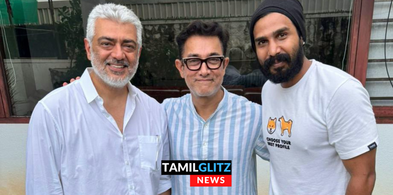 வெள்ளத்தில் சிக்கிக்கொண்ட அமீர் கானுக்கு நேரில் சென்று உதவிய அஜித்.! வைரல் புகைப்படங்கள்.! 161