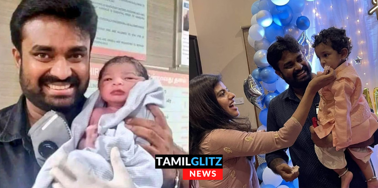 இயக்குனர் ஏ.எல் விஜய் மகனின் பிறந்தநாள் கொண்டாட்ட புகைப்படங்கள்.! ஆல்பம் இதோ.! 115