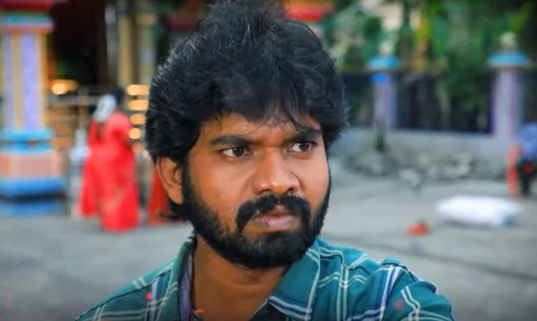 எழில், அமிர்தாவை நேரில் சந்தித்த கணேஷ்.! எழிலுக்கும் கணேஷுக்கு வெடிக்கும் மோதல்.! 3