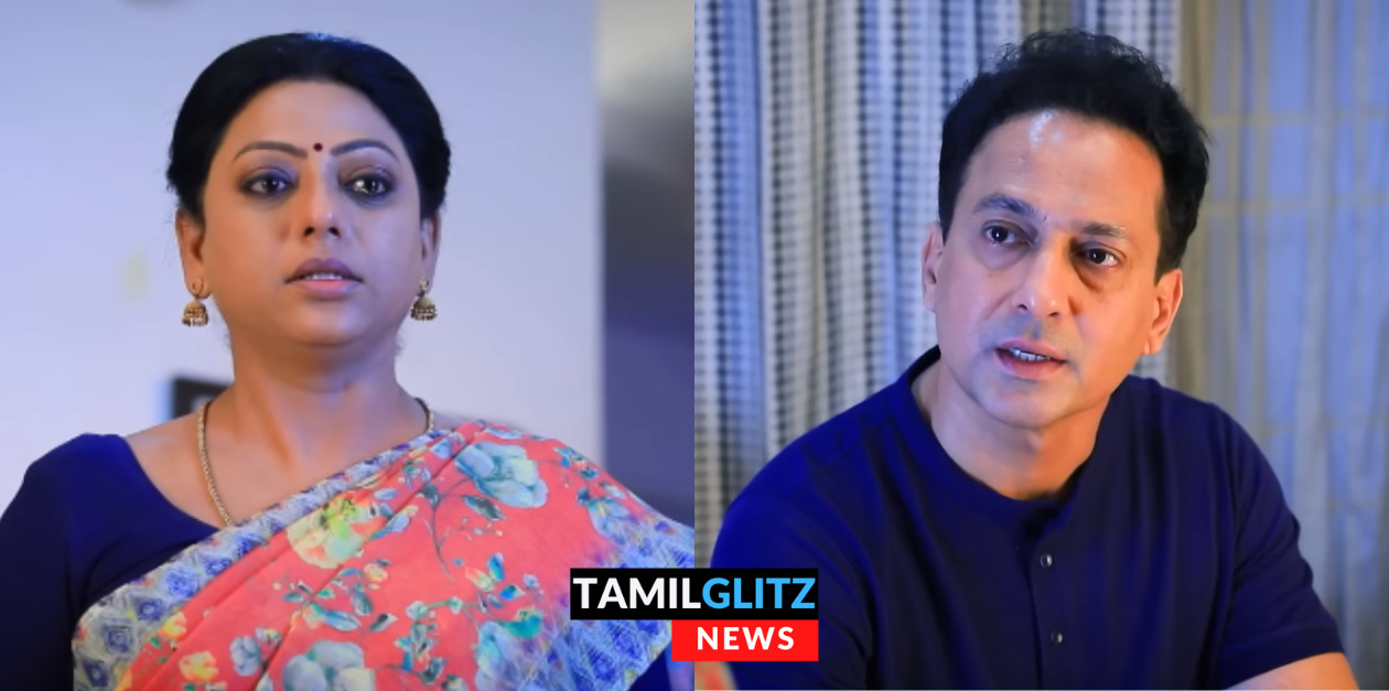 கோபிக்கு கண்கலங்கி நன்றி சொன்ன பாக்யா.! நீண்ட வருடங்களுக்கு பிறகு ஒரு நல்ல ப்ரோமோ..! 101