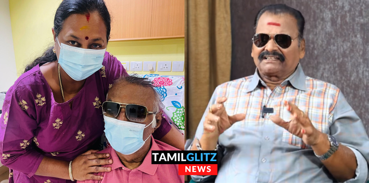 பழைய போட்டோவை காட்டி பிரேமலதா ஏமாற்றுகிறார்.! பயில்வான் அதிர்ச்சி தகவல்.! 29