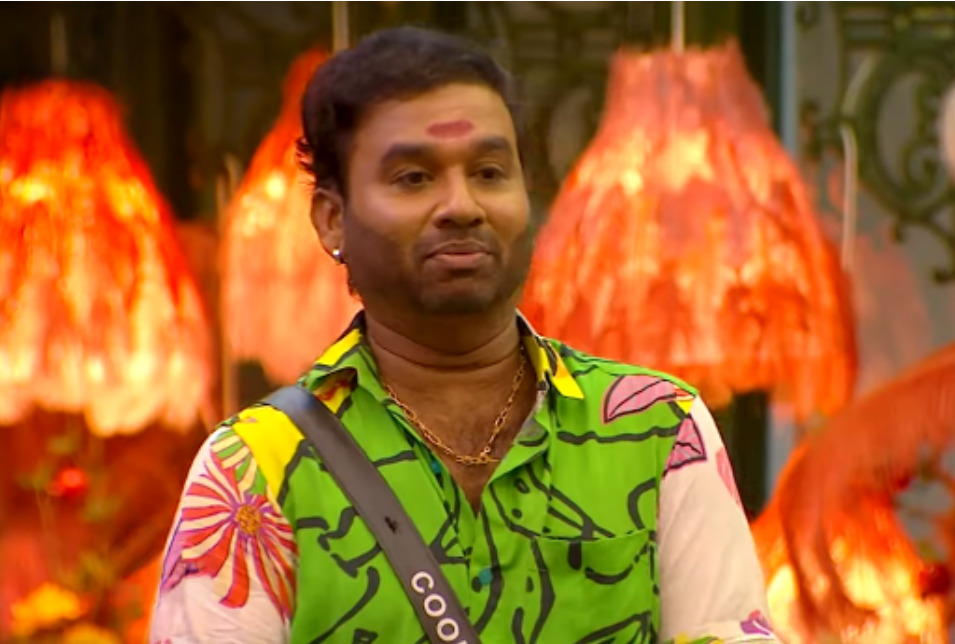 கார்டை எடுத்துக்காட்டிய கமல்.! நிக்சனா? கூல் சுரேஷா? வெளியான அதிரடியான ப்ரோமோ இதோ 3