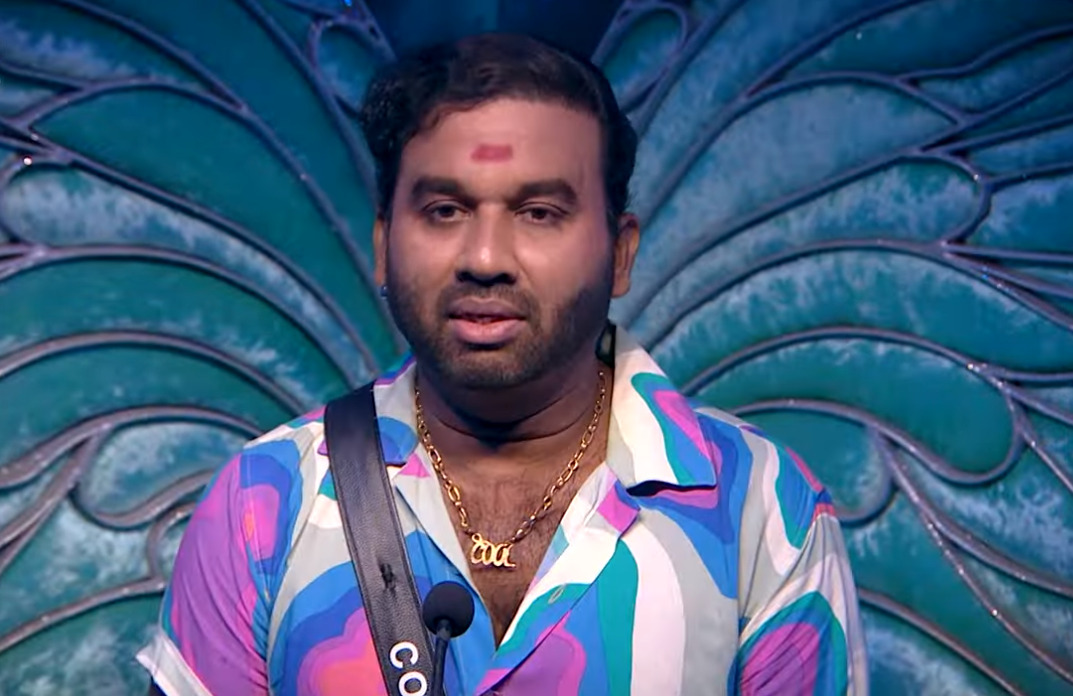 நூலிழையில் தப்பித்த நிக்சன்.! வசமாக மாட்டிய இன்னொரு போட்டியாளர்.! இந்த வார எலிமினேஷன் இவர்தான்.! 5