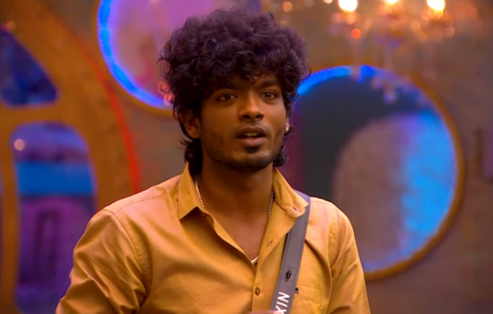 பிக்பாஸில் இருந்து வெளியேறிய நிக்சன்..! ஐஷுவின் தந்தை போட்ட வைரல் பதிவு.! என்னனு தெரியுமா? 3