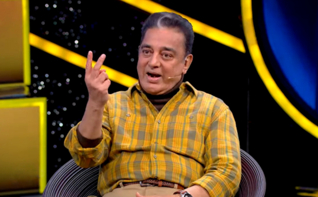 அவங்க 2 நாளா பிளான் பண்ணத நடுவுல புகுந்து கெடுத்துடீங்களே மணி? பங்கம் செய்த ஆண்டவர்.! 3