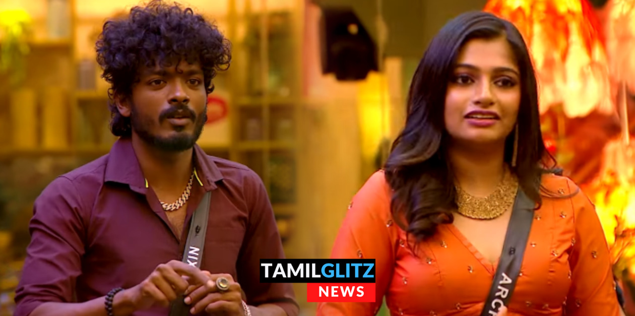 அர்ச்சனா, தினேஷ்க்கு எதிராக திரண்ட ஒட்டுமொத்த ஹவுஸ்மேட்ஸ்.! அதிர்ச்சியில் அர்ச்சனா.! 104