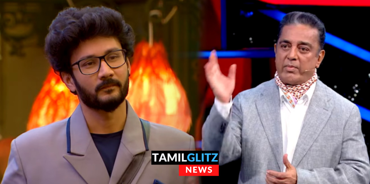 "நீங்களே ஒரு பொறுப்பில்லாத கேப்டன் தான்.! தலைமைக்கு தகுதி இல்லாத ஆள்.!" தரமான செய்கை.! 63