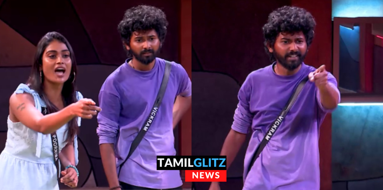 ஒருத்தன் வீக்னஸை வச்சி அவனை குத்திட்டே இருக்காதீங்க.! கோபத்தின் உச்சிக்கே சென்ற விக்ரம்.! 53