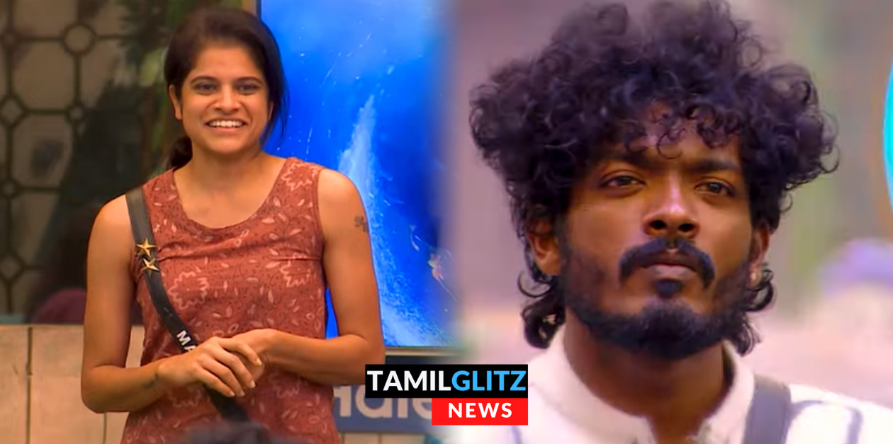 ஐஷு பற்றி நிக்சன் கூறியதை சபையில் போட்டு உடைத்த மாயா.! செம்ம கடுப்பில் நிக்சன்.! 75