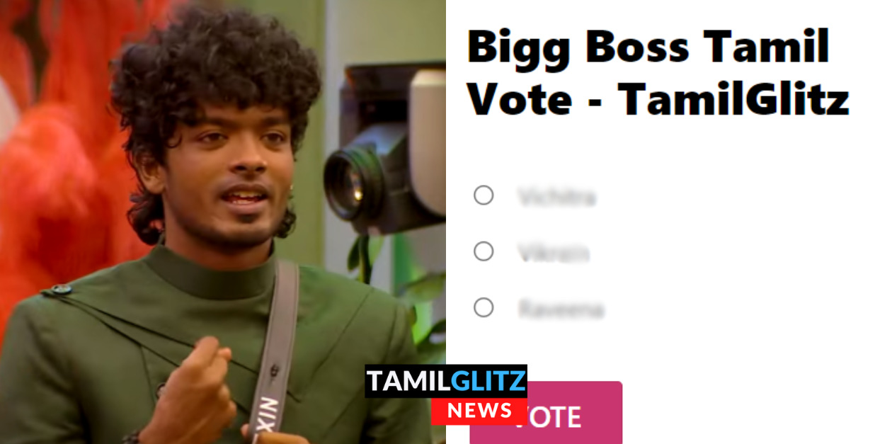இந்த முறையும் எஸ்கேப் ஆன நிக்சன்.! வசமாக மாட்டிய டைட்டில் வின்னர் விக்ரம்.! நாமினேஷன் முடிவுகள் 139