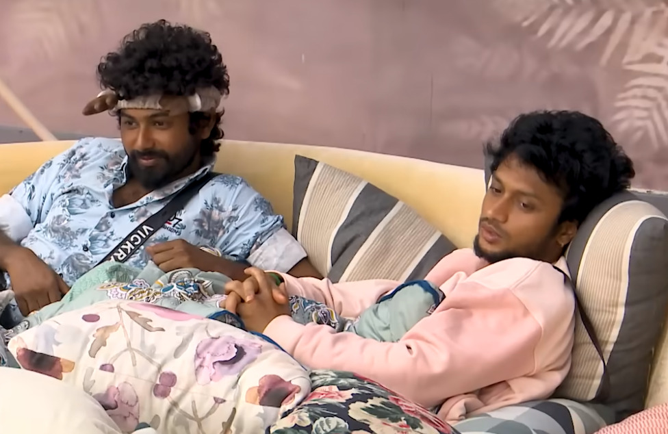 எங்க அம்மா வந்து இருந்தா இரண்டு மடங்கா கேட்டு இருப்பாங்க.! மணியை அதிர வைத்த ரவீனா.! 3