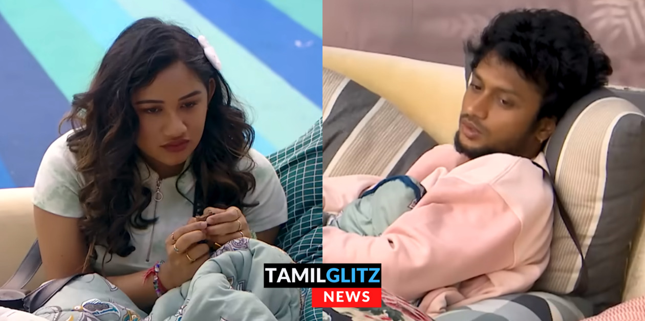 எங்க அம்மா வந்து இருந்தா இரண்டு மடங்கா கேட்டு இருப்பாங்க.! மணியை அதிர வைத்த ரவீனா.! 89
