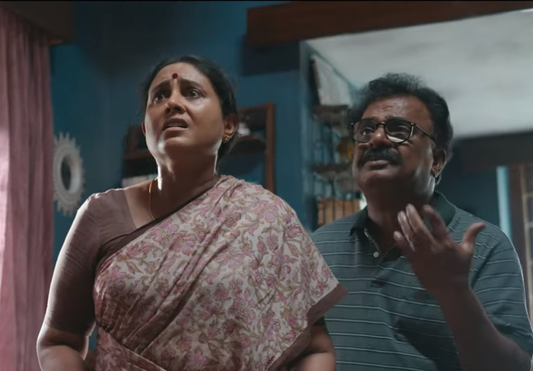 நடிகர் சதிஷ் நடிக்கும் ‘கான்ஜூரிங் கண்ணப்பன்’ படத்தின் ஸ்னீக் பீக் காட்சிகள் வெளியானது.! 3