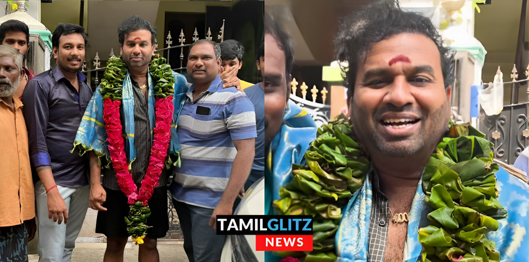 பிக்பாஸில் இருந்து வெளியேறிய பின்னர் முதல் வீடியோவை வெளியிட்ட கூல் சுரேஷ்..! 165
