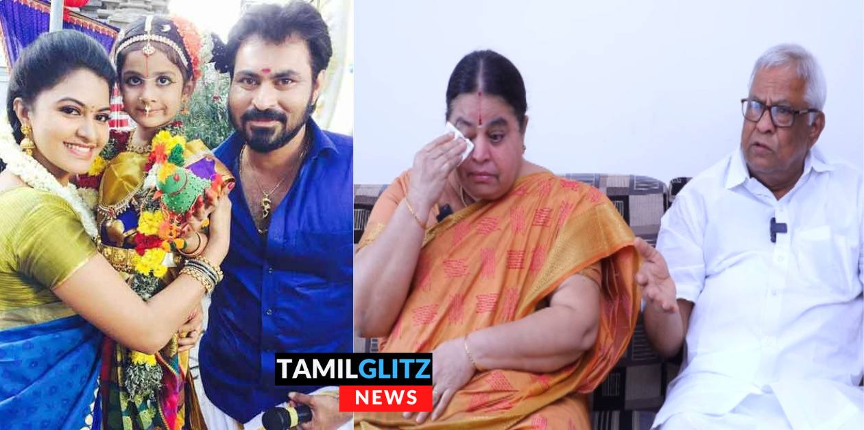 என் புள்ள வாழ்க்கையே போச்சு.! ரட்சிதா தினேஷ் பிரிவு குறித்து கண்கலங்கிய தினேஷ் பெற்றோர்கள்.! 43