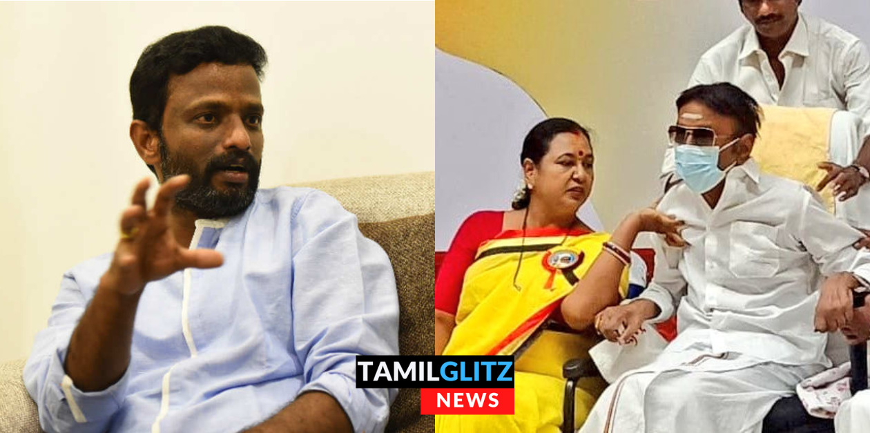 "அவரை இப்படி கஷ்டப்படுத்தாதீர்கள், ப்ளீஸ்.! ரொம்ப கஷ்டமா இருக்கு” இயக்குனர் பாண்டிராஜ் வேதனை பதிவு 129