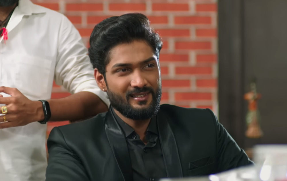 "இனிமே ஜனனிக்கு நான் தான் எதிரி" ஜனனிக்கு எதிராக புதிதாக களம் இறங்கிய வில்லன்..! 3