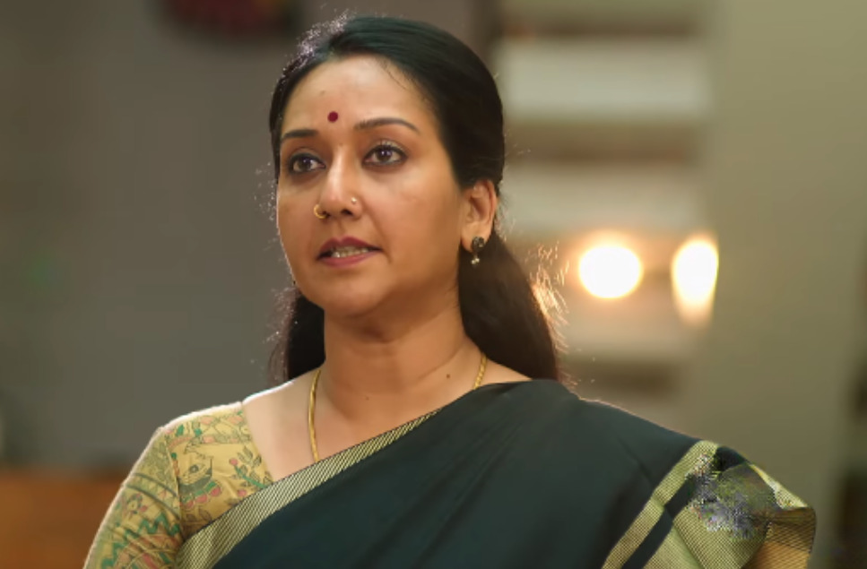 "இனிமே ஆதிரை எங்க வீட்டுல தான் இருப்பா" ஆதிரையை மருமகளாக ஏற்றுக்கொண்ட சாருபாலா.! 3