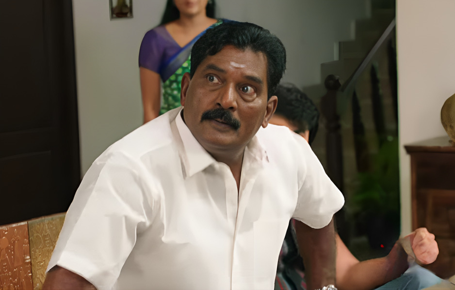 ஈஸ்வரி சொன்னதை கேட்டு ஆடிப் போன குணசேகரன்.! தரமான ஆப்பு வைத்த ஈஸ்வரி.! 3
