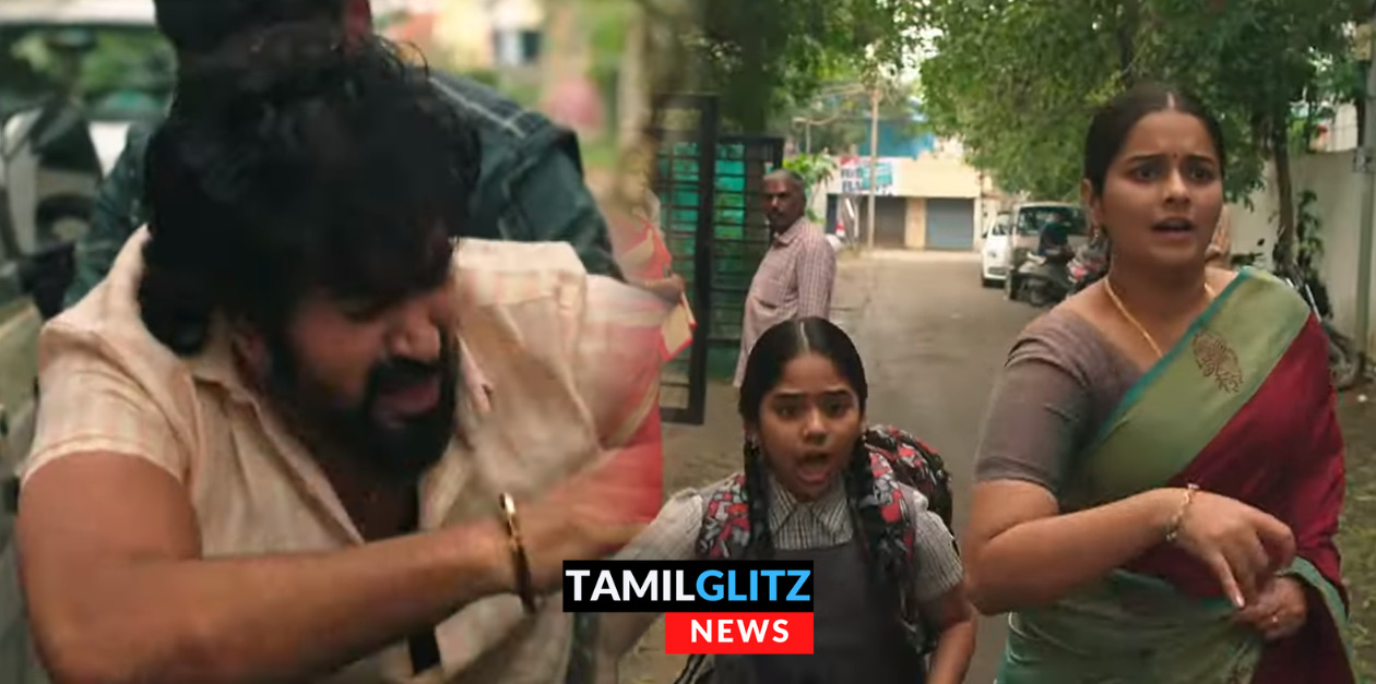 கதிரை நடுரோட்டில் வைத்து அடித்து துவைத்த ரவுடிகள்.! கதிருக்காக பதறி ஓடும் நந்தினி.! 57