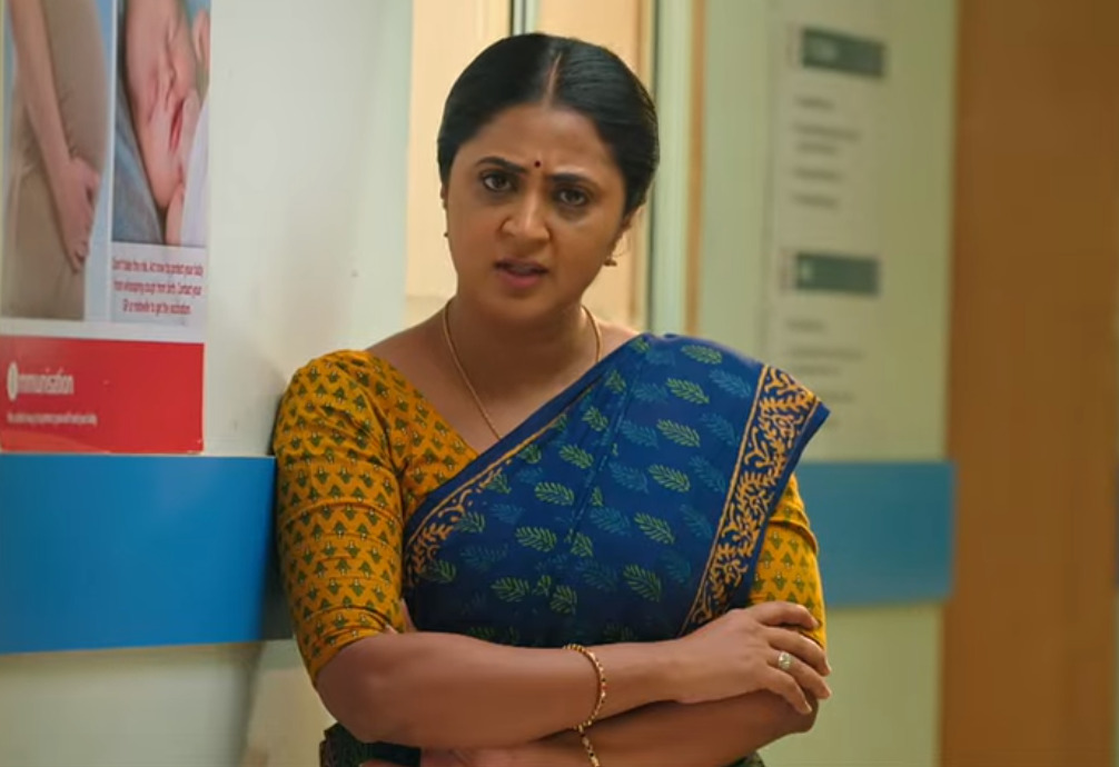 ஜீவானந்தம் பொண்டாட்டிய நீங்கதான் கொன்னீங்களா.? ஈஸ்வரி கேட்ட கேள்வியால் ஆடிப்போன குணசேகரன்.! 3