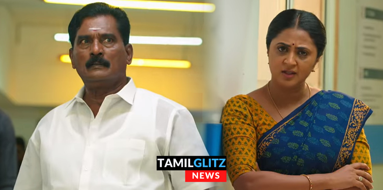 ஜீவானந்தம் பொண்டாட்டிய நீங்கதான் கொன்னீங்களா.? ஈஸ்வரி கேட்ட கேள்வியால் ஆடிப்போன குணசேகரன்.! 91
