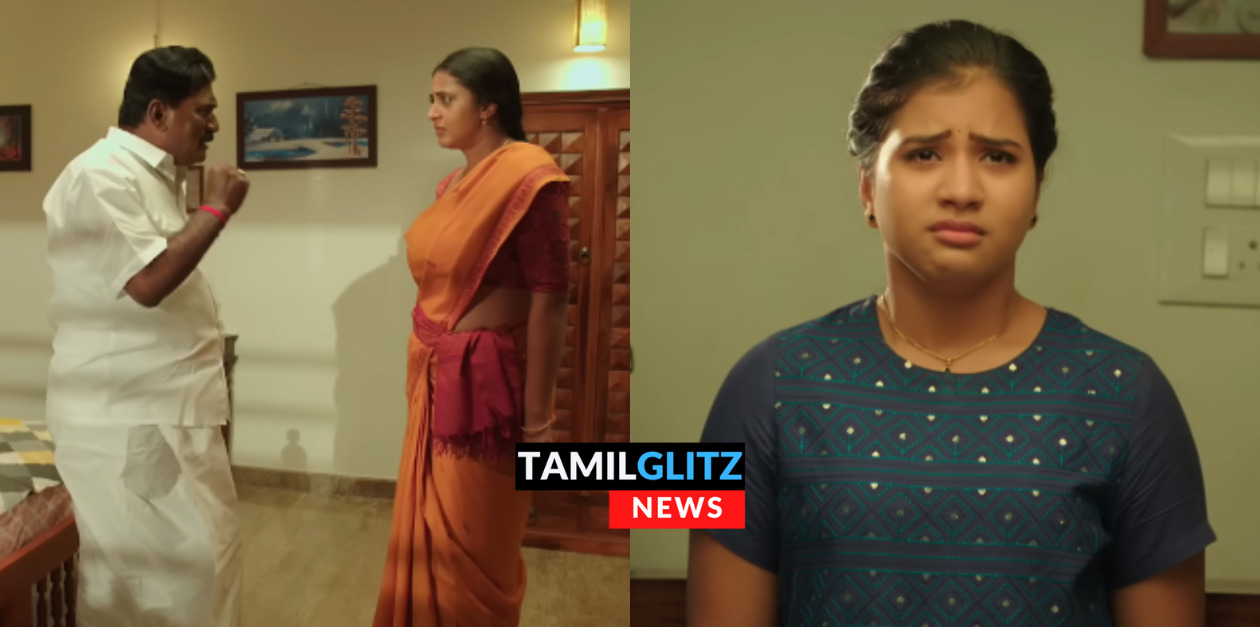 தர்ஷினியை கரிகாலனுக்கு இரண்டாவது திருமணம் செய்து வைக்க முடிவெடுத்தாரா குணசேகரன்.?? 79