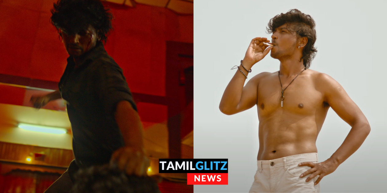 'உறியடி' விஜயகுமாரின் அடுத்த தரமான சம்பவம்.! 'ஃபைட் கிளப்' படத்தின் டீசர் இதோ.! 75