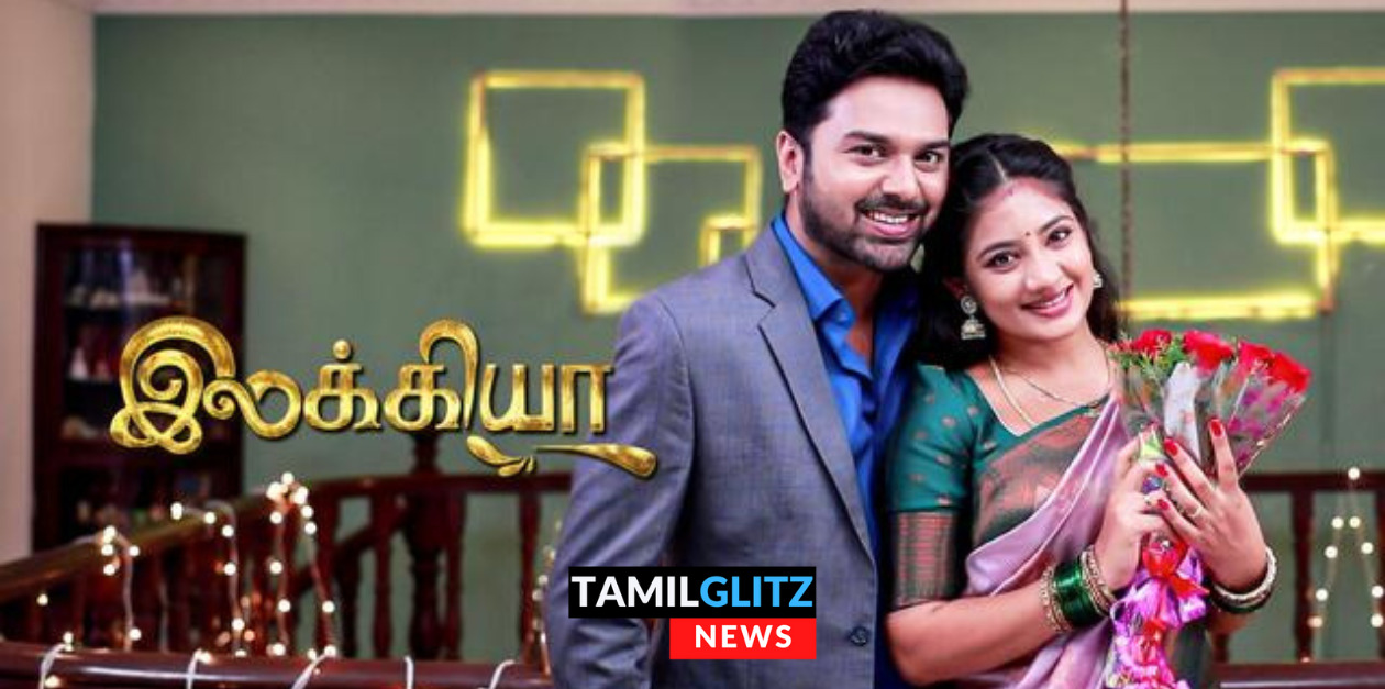 'இலக்கியா' சீரியலில் இருந்து அதிரடியாக விலகிய நடிகை.! யாருனு பாருங்க.! 51