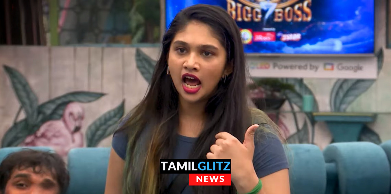 பிக்பாஸில் இருந்து வெளியேறிய பின்னர் ஜோவிகா சந்தித்த முதல் பிக்பாஸ் போட்டியாளர்.! புகைப்படம் உள்ளே.! 21