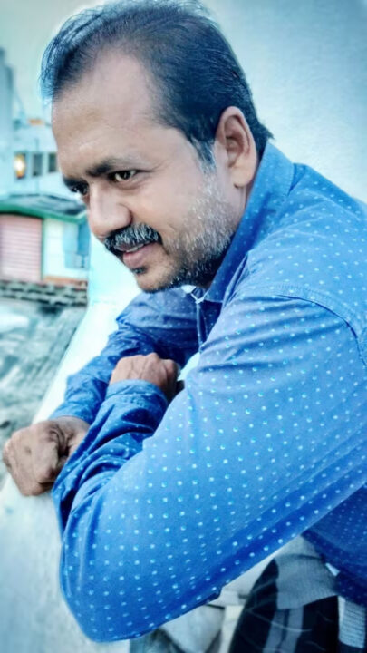 திடீரென மரணமடைந்த 'கனா காணும்' சீரியல் நடிகர்..! சோகத்தில் திரையுலகம்.! 3
