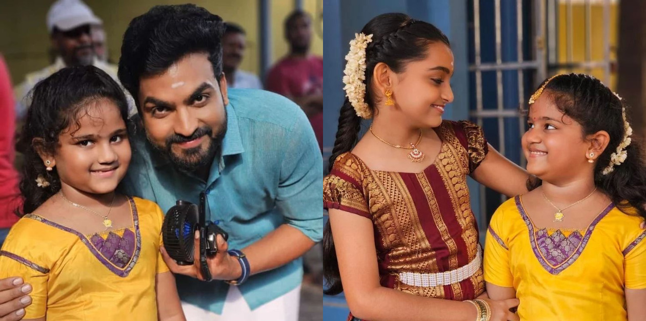 TRPல் வாங்கிய பெரிய அடி.! திடீரென சீரியலை முடித்து மூட்டை கட்டும் விஜய் டிவி.! 11