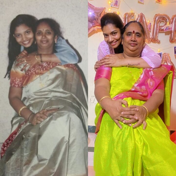 கணவருடன் விவாகரத்து.! மகனை சொந்த அண்ணனுக்கே தத்து கொடுத்த பாண்டவர் இல்லம் நடிகை.! 3