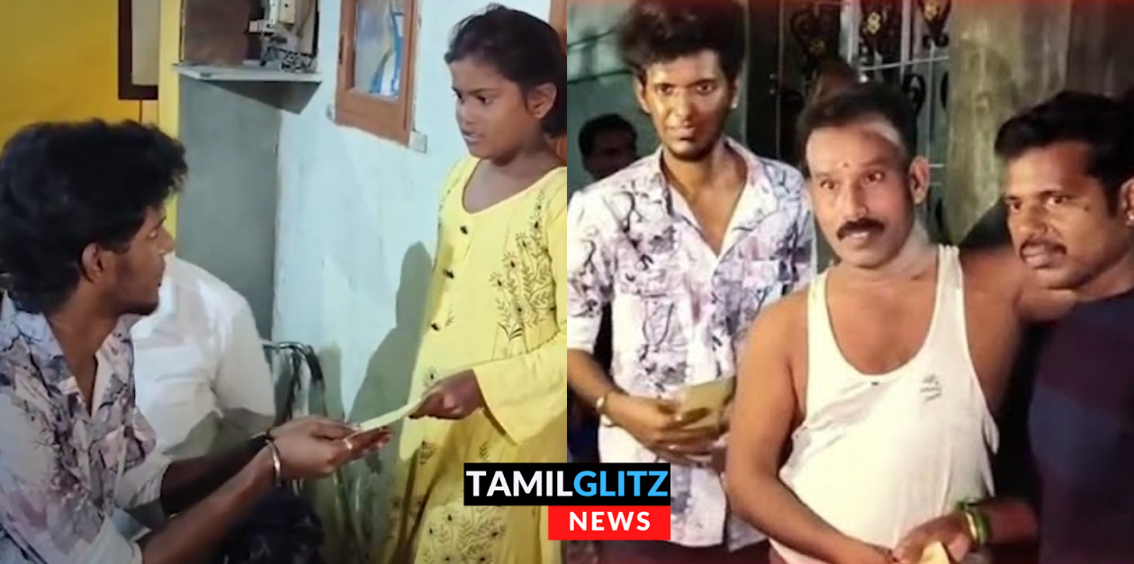 வங்கி கணக்கில் இருந்த அனைத்து பணத்தையும் எடுத்து 200 குடும்பங்களுக்கு உதவி செய்த KPY பாலா.! 179