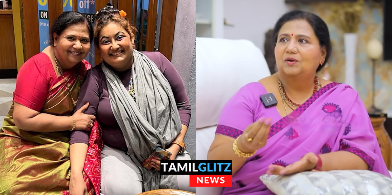 "குட்டி பத்மினியை ஏமாற்றிய கனகா.!" வேதனையுடன் குட்டி பத்மினி சொன்ன அதிர்ச்சி தகவல்.! 25
