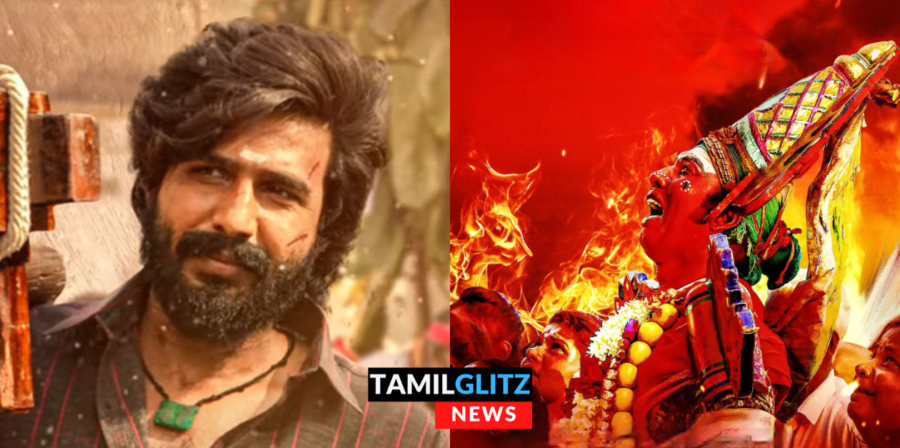 'லால் சலாம்' படத்தில் இருந்து முதல் சிங்கிள் பாடல் 'தேர் திருவிழா' வெளியானது..! 113