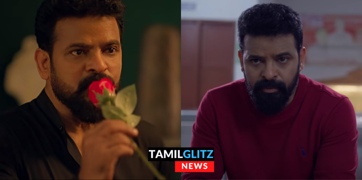 மீண்டும் இணைந்த வெற்றிமாறன் - அமீர் கூட்டணி.! ராஜனாக மீண்டும் களம் இறங்கும் அமீர்..! 116