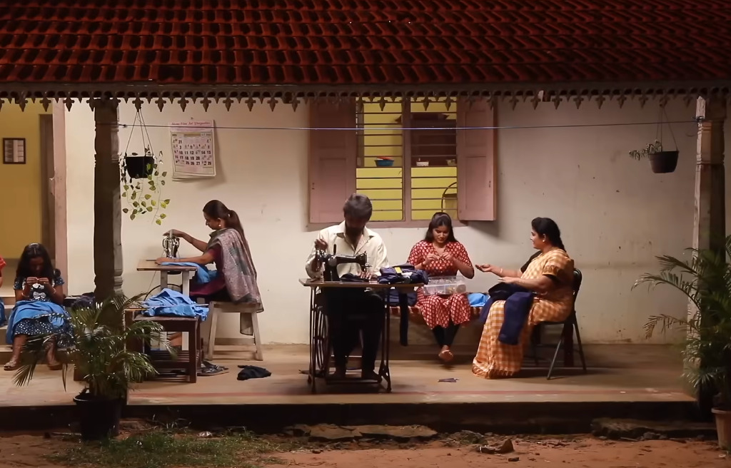 குமரனுக்கு கிடைத்த மிகப் பெரிய ஆர்டர்.! குமரனுக்காக இரவு பகலாக உழைக்கும் குடும்பம்.! ப்ரோமோ இதோ.! 3
