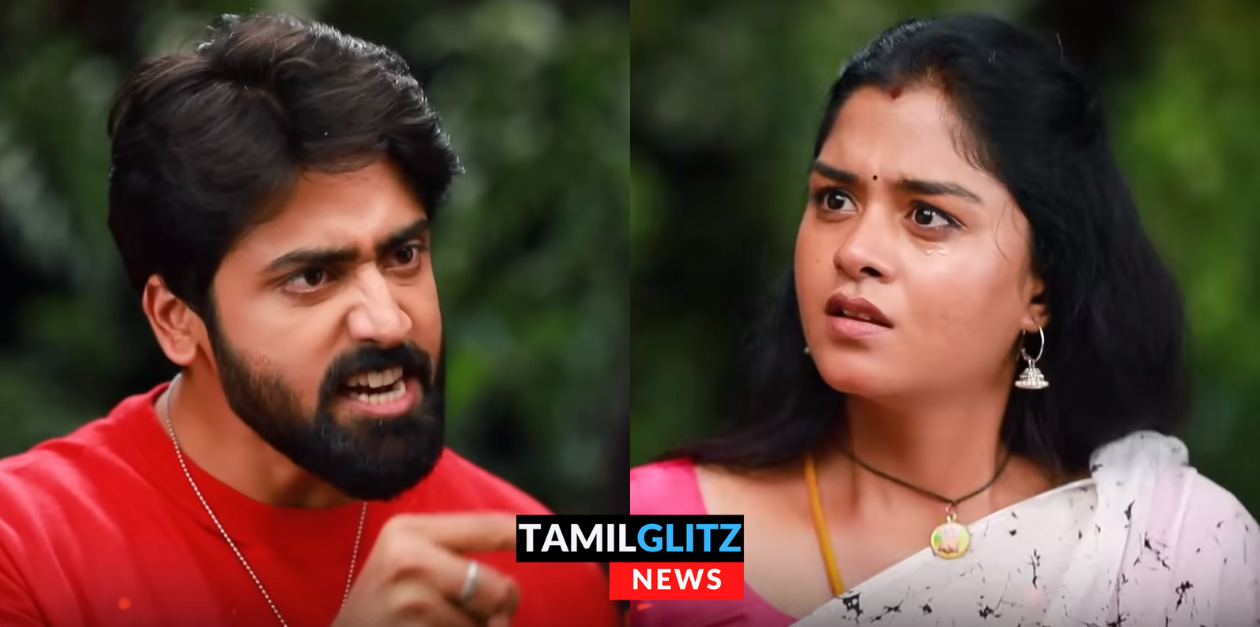 "நீ என்னோட மனைவியே கிடையாது" காவேரியை சுக்கு நூறாக உடைத்த விஜயின் வார்த்தைகள்.! 19