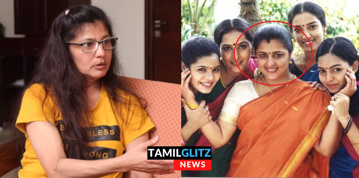 'மெட்டி ஒலி' தனத்தை ஞாபகம் இருக்கா.? 10 ஆண்டுகளாக வீட்டுக்குள்ளேயே முடங்கிய சோகம்.! 61
