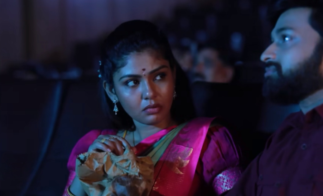 செந்திலுக்காக பாண்டியன் செய்த செயல்.! மீனாவுக்கு காத்திருந்த அதிர்ச்சி.! பாண்டியன் ஸ்டோர்ஸ் ப்ரோமோ 3
