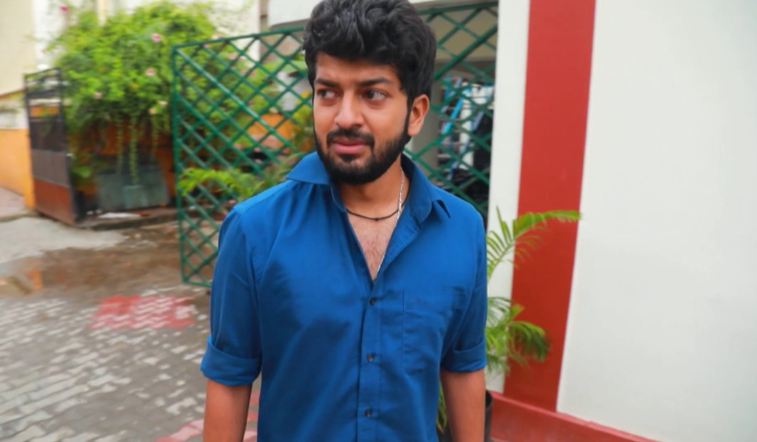 செந்திலுக்கு திருமணம் செய்து வைத்த கதிரை கழுத்தை பிடித்து வெளியே தள்ளிய பாண்டியன்.! 3