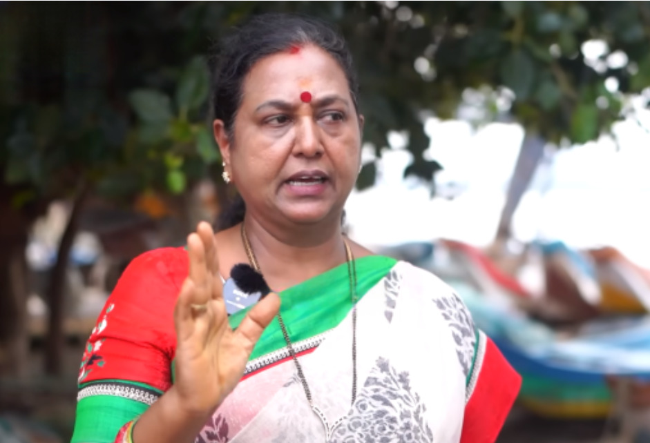 கேப்டனை பாத்துக்க எனக்கு தெரியும், உங்க Free அட்வைஸ்-லாம் வேணாம் - பிரேமலதா பதிலடி 5