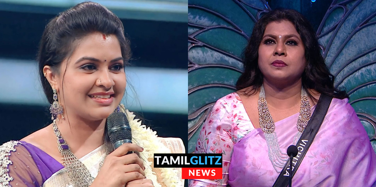 தினேஷுக்கு எதிராக களம் இறங்கிய ரட்சிதா மஹாலட்சுமி.! இன்ஸ்டாகிராமில் அவர் வெளியிட்ட பதிவு.! 123