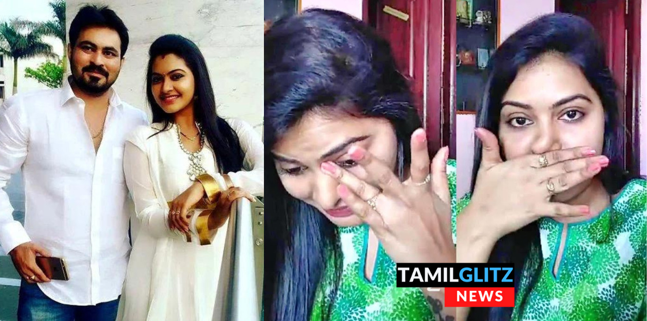 "நேரம் வந்துவிட்டது" இறப்பு பற்றி உருக்கமாக பதிவிட்ட ரட்சிதா மஹாலக்ஷ்மி.! என்ன காரணம்.? 117